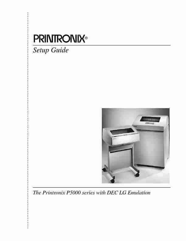 Compaq Printer P5000 Series-page_pdf